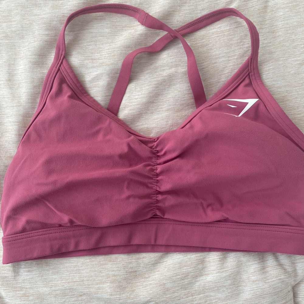 Gymshark Training Sports Bra